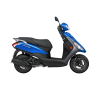 AXIS Z 勁豪 125