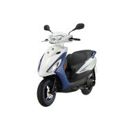 AXIS Z 勁豪 125