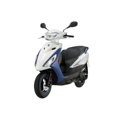 AXIS Z 勁豪 125