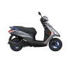 AXIS Z 勁豪 125