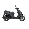 BW'S R 125