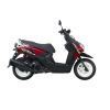 BW'S R 125