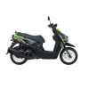 BW'S R 125