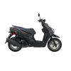 BW'S R 125