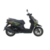 BW'S R 125