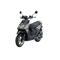BW'S R 125