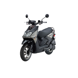 BW'S R 125