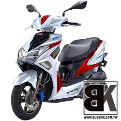 alpha max 125