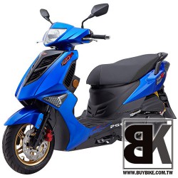 TIGRA 150 / ABS