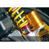 TIGRA 150 / ABS