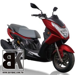 TIGRA 200 ABS