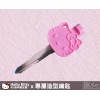Hello Kitty X new J-bubu 45週年紀念版