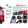 new J-bubu 115 / ABS
