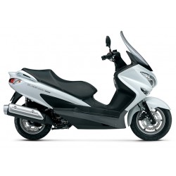 BURGMAN 200