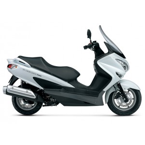 BURGMAN 200