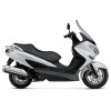BURGMAN 200