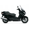 BURGMAN 200
