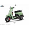 Dory 115
