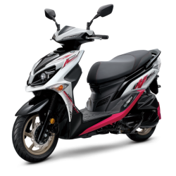 JET SR 125
