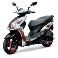 JET S 125