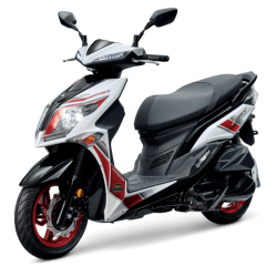 JET S 125