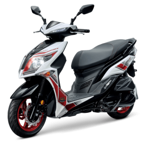 JET S 125