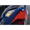 New NEX 125