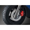 New NEX 125