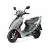 New NEX 125