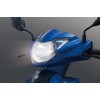 New NEX 125