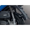 New NEX 125