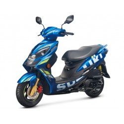 SWISH125