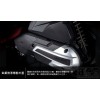 Fighter六代 150 ABS-全時點燈