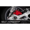 Fighter六代 150 ABS-全時點燈