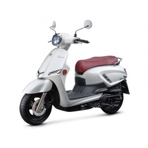 Saluto 125