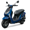 VEGA 125 ABS