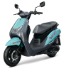 VEGA 125 ABS