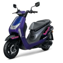 VEGA 125 ABS