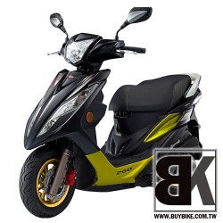 bon-125 ABS