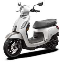 Mio 110