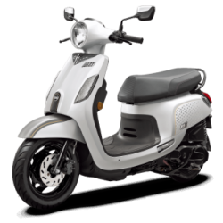Mio 110