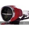 new J-bubu 125 / ABS