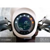 new J-bubu 125 / ABS