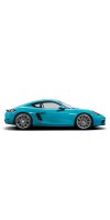 718 Cayman Models