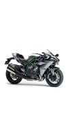 Kawasaki Ninja H2