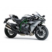 Kawasaki Ninja H2