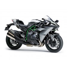 Kawasaki Ninja H2