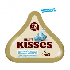 《好時 Hersheys》Kisses水滴巧酥白巧克力(82g)